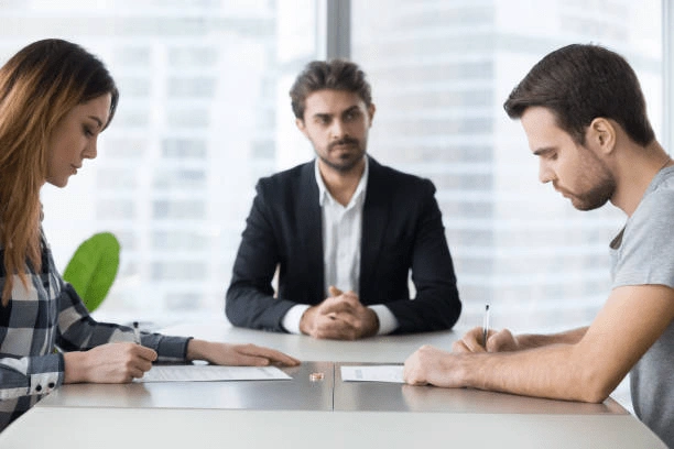 What Is Family Mediation Exeter?