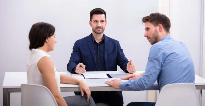 Barker Mediation’s Family mediation Exeter experts.