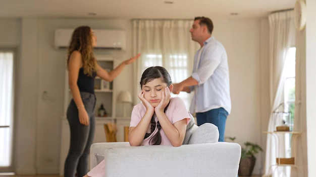 Parenting plan mediation with Barker Mediation Exeter