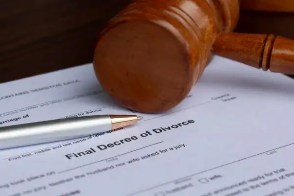 divorce mediation Exeter
