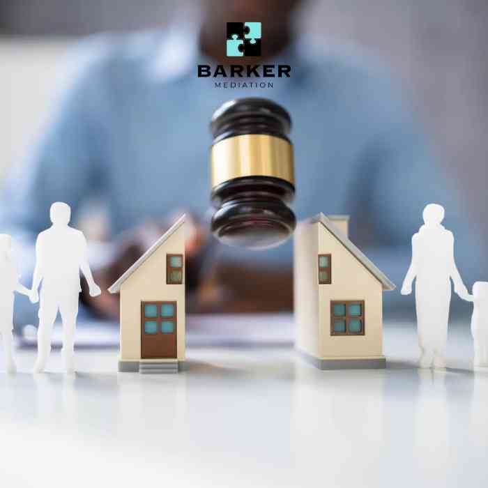 The Family Home: Protecting Your Biggest Asset with Barker Exeter