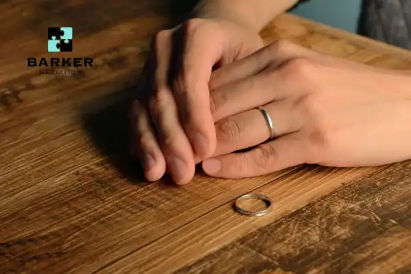Divorce mediation Exeter
