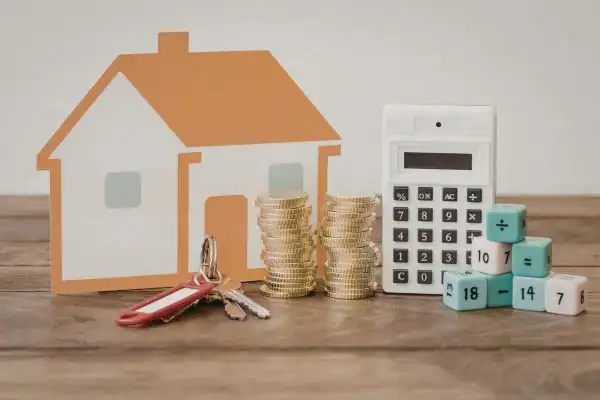 Image of splitting assets via financial mediation Exeter