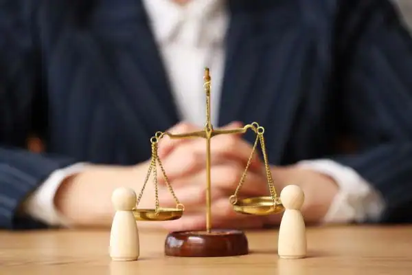 Image of financial mediation Exeter