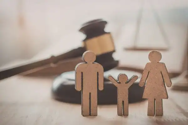 Image about child custody mediation Exeter