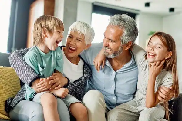 Grandparent Access Mediation Exeter