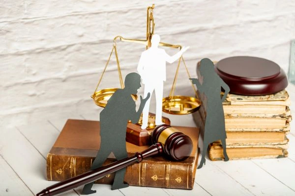 Avoid court - create parenting plans Exeter