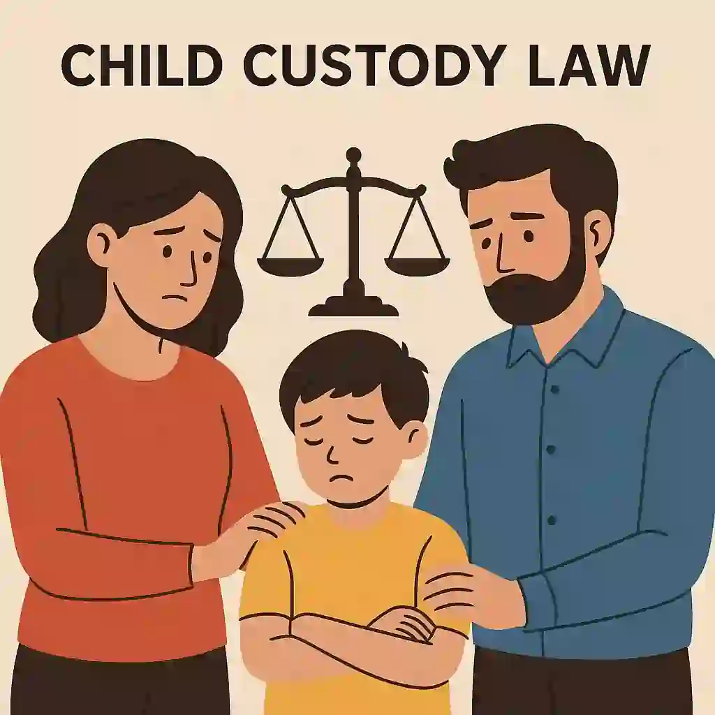 Applying to the Family Court What Parents Need to Know Exeter