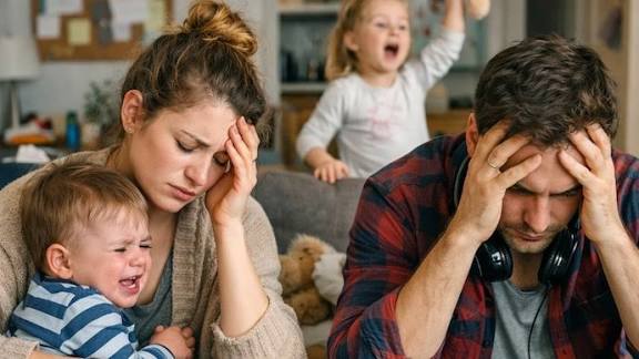 Why Can Co-Parenting Feel So Difficult in the Early Stages Exeter