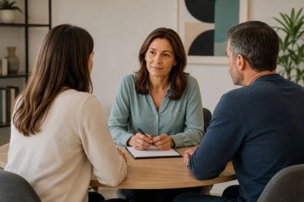 My Ex Wants to Move Away With the Children Exeter how mediation can help resolve disputes.