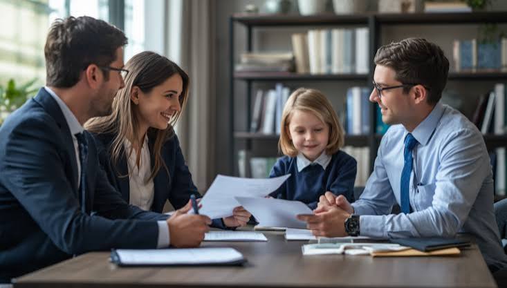 Can Mediation Help When Parents Cannot Agree About a Child’s School Exeter?