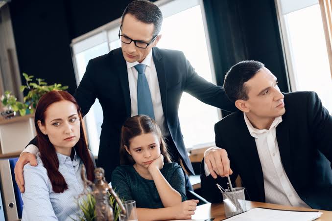 How Can Barker Mediation Help Us Reach a Child-Focused Agreement About School Exeter?