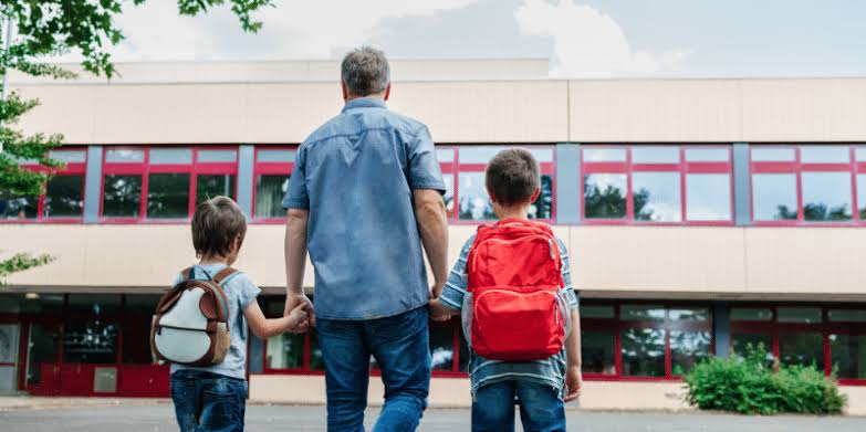 What If We Disagree About the School, Travel or Daily Routine Exeter?